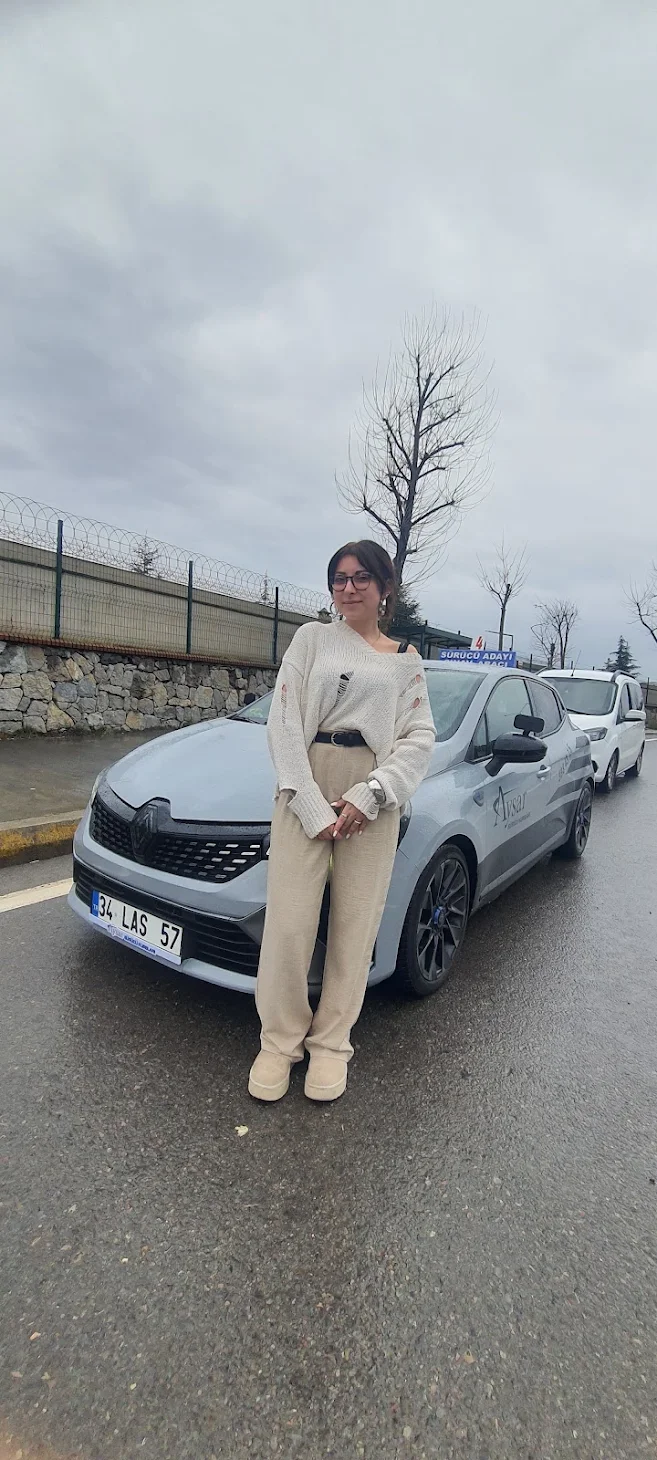 Beyza Taşçı